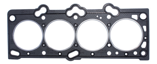 Empaquetadura Culata Para Hyundai Tucson 2000 Jm G4 2.0 2008