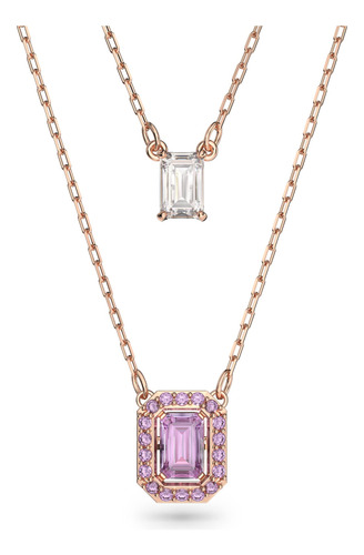 Swaro Collar Collar En Capas Millenia