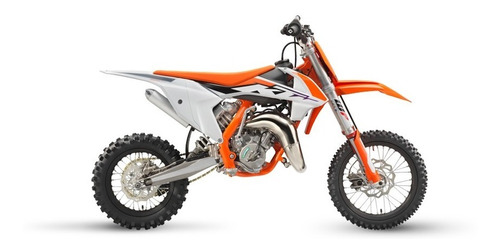 Ktm 65 Sx 2024