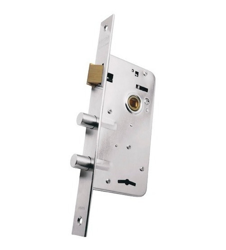 Kallay 4000 Cerradura Seguridad Puerta Exterior