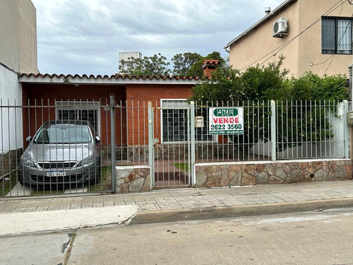 Venta Casa 3 Dormitorios Buceo