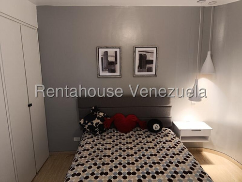 Apartamento En Venta En Campo Alegre Chacao Caracas Pisos De Marmol Angela Tochon