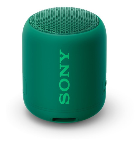 Parlante Sony Portátil Extra Bass Con Bluetooth - Srs-xb12