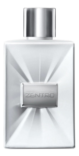 Perfume Zentro Para Hombre - L a $1169