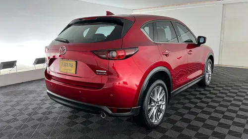 Mazda CX-5 GRAND TOURING