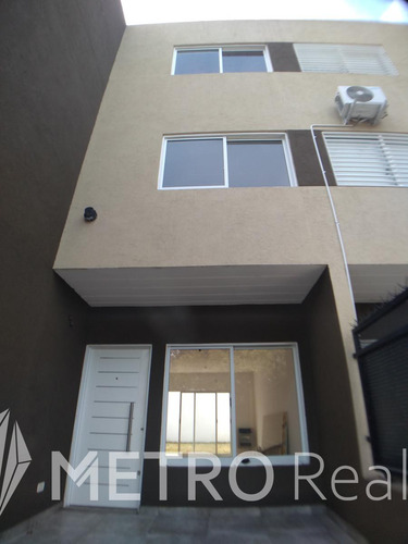 Dúplex En Venta De 3 Ambientes En Olivos