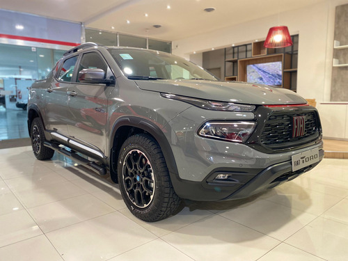 Fiat Toro 2.0 350 Multijet Ultra 4x4 At
