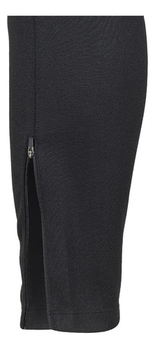 Pantalon Reebok Entrenamiento Strength Negro 2 Solo Deportes