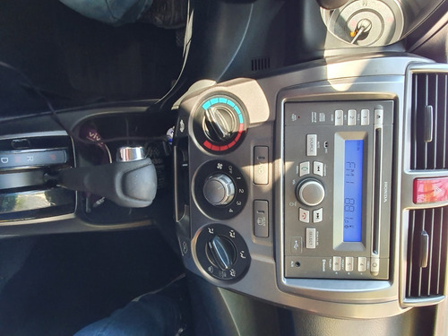 Honda City 1.5 Xl Automático