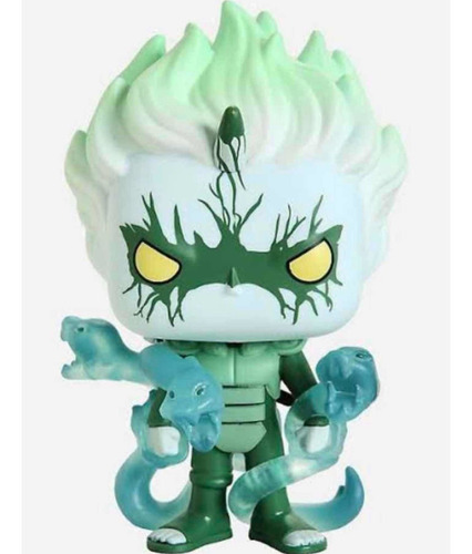Funko Pop! Boruto: Naruto Next Gen: Mitsuki (sage Mode) #699