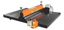 Comprar Máquina De Corte E Vinco 70cm - Elétrica - Extenso Máquinas