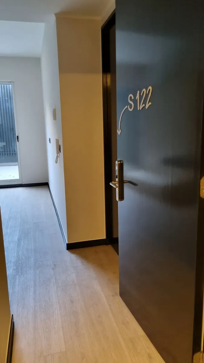 Imagen 2 de 17 de Departamento En Venta En Parque Almagro