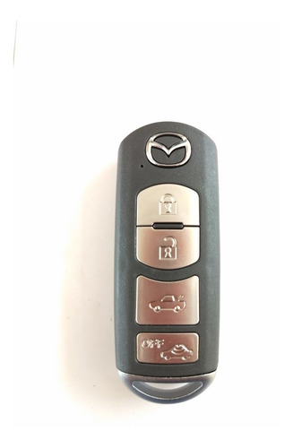 Control Inteligente Mazda 3, Cx5, Cx7, Cx9... (2012-2019)