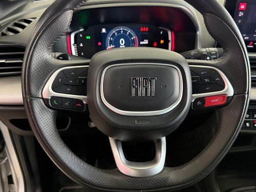 Fiat Pulse 1.3 Impetus At