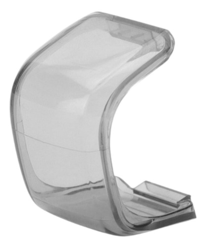 Drone Lens Protector Scratchproof Dustproof Cap Translucent
