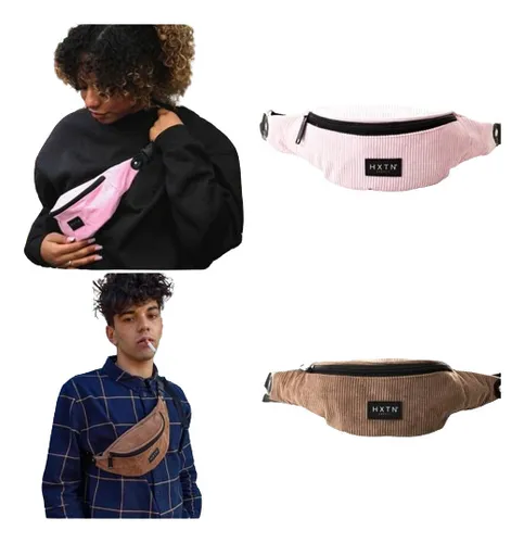 Riñonera hxtn sale