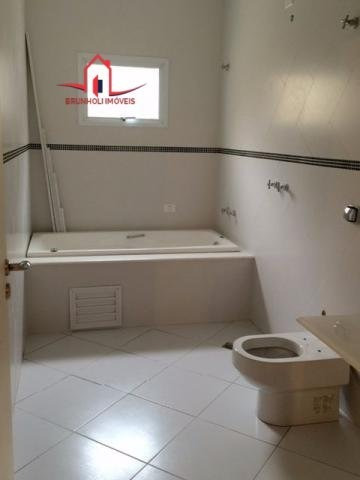 Casa A Venda No Bairro Jardim Da Serra Em Jundiaí - Sp. - 405-1