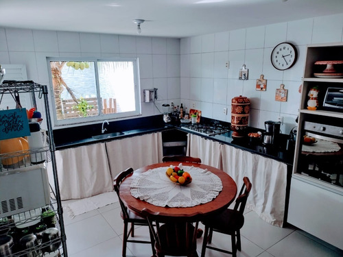 Imagem 21 de 30 de Maravilhosa Casa De 4/4 Sendo Uma Suíte, Varanda E Piscina No Jardim Das Margaridas - Pc38a01 - 70444349