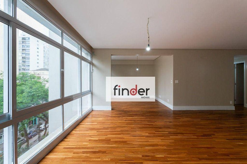 Imagem 5 de 25 de Nóbilis - Rua São Vicente De Paula, 686, Higienópolis. Apartamento À Venda, 210m², Reformado, 3 Suítes E 2 Vagas. 3 Min Do Shopping Pátio Higienópolis - Ap13504