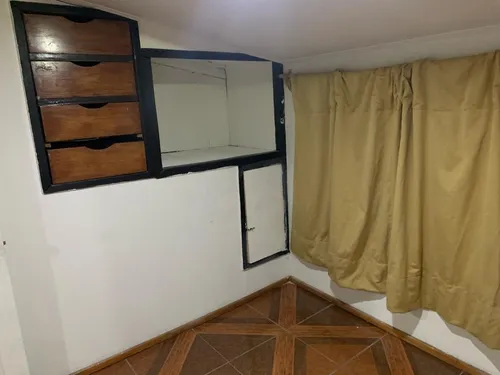 Se Vende Dpto Dúplex 2d/1b Coyhaique 6070, Estación Central