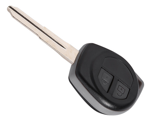 Carcasa Para Llave Remota De 2 Botones Compatible Con