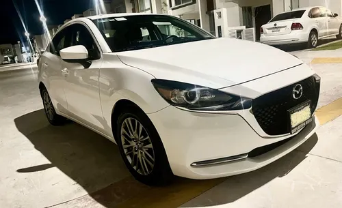 Mazda Mazda 2 1.5 I Grand Touring Sedan At