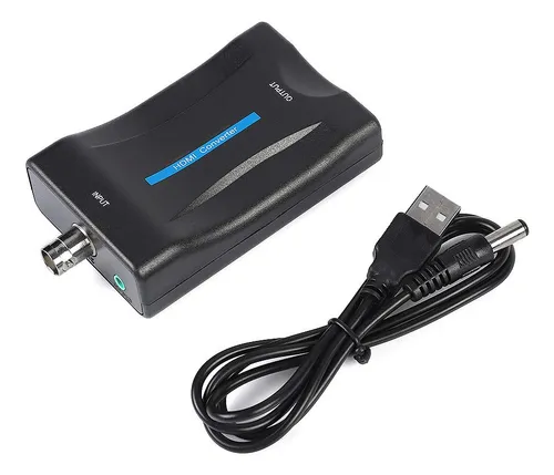 Convertidor de parabolica a hdmi hotsell