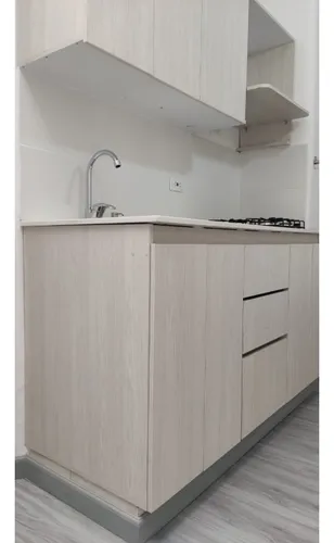 Lindo Apartaestudio En Simón Bolivar