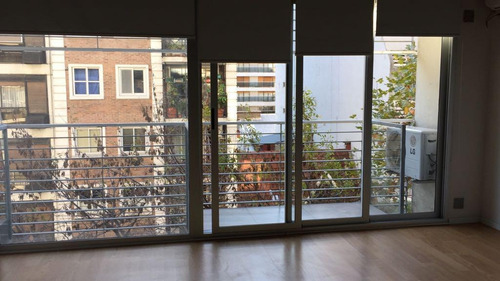 Imagen 11 de 12 de Departamento - Belgrano