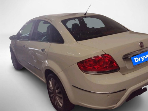 Imagem 4 de 9 de Chevrolet Cruze Lt 1.8 16v Flex
