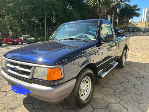 Ford Ranger 2.3 Sport Cab. Simples 4x2 2p