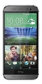 Htc Uno M8 3g, 4 Mp, 32gb, Qhtc Uno M8 Desbloqueado Versión 