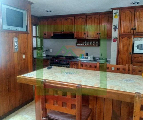 Casa Dos Caballos Disponible Para Fines De Semana En Lomas De Cocoyoc