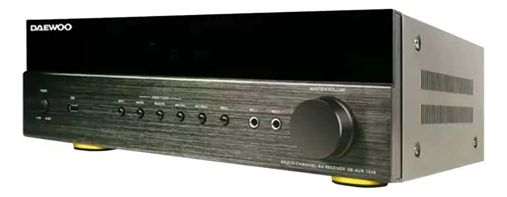 Primeira imagem para pesquisa de receiver denon