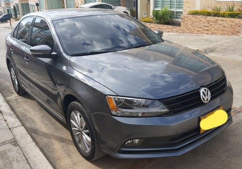 Volkswagen Jetta 2016 2.5 Comfortline