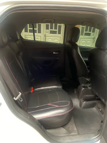 Chevrolet Tracker 1.8 Ls