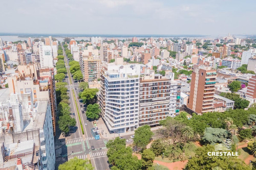Imagen 30 de 30 de Venta Departamento 2 Dormitorios Orientación Norte, Cochera - Rosari, Santa Fe