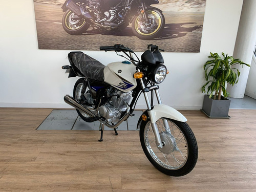 Imagen 5 de 15 de Motomel S2 150 Base Okm 2023 Financiacion Con Dni Betacenter