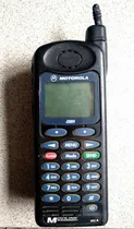 Comprar Antiguo Teléfono Celular Motorla I370xl Iden Movilink Caba