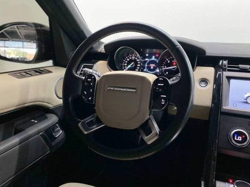Imagem 10 de 15 de Land Rover Discovery 3.0 V6 Td6 Diesel Se 4wd Automático