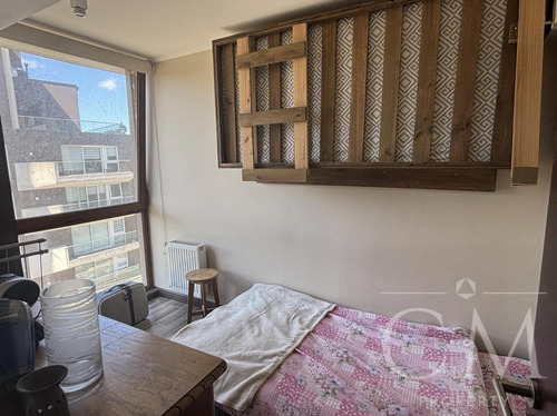 Hermoso Departamento En Urban 1, Isla Teja