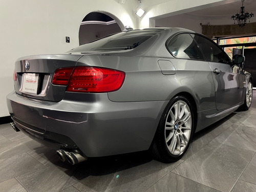 Imagen 4 de 14 de Bmw 325ia Coupé M Sport