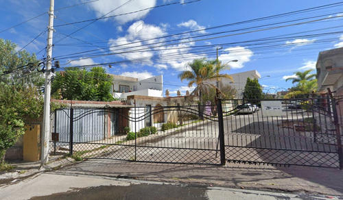 Casa Venta Cesion Avenida Villalta 210  Villalta Aguascalientes Ags  -mpcc
