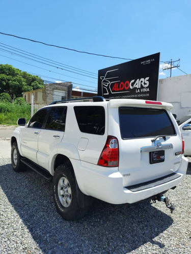 Imagen 4 de 10 de Toyota 4runner
