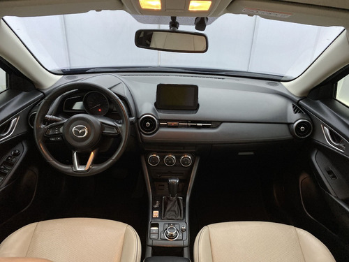 Mazda CX-3 2.0 Touring