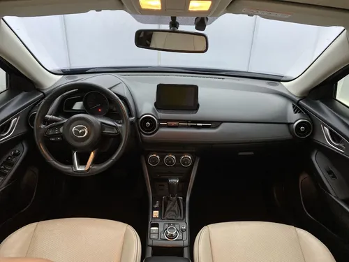 Mazda CX-3 2.0 Touring