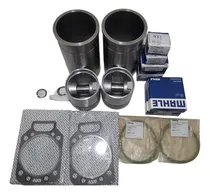 Comprar Kit Motor Mwm D229 Aspirado Valmet 68u002F685 3 Cilndros