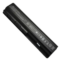 Comprar Bateria Para Hp Ev06 48wh 10.8v 6 Celdas Dv4-1000 Dv5-1000