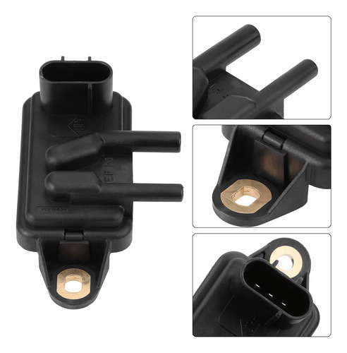 Recirculación De Gases De Escape De Automóviles Egr155, Retr