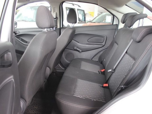 Ford Ka + Se 1.5